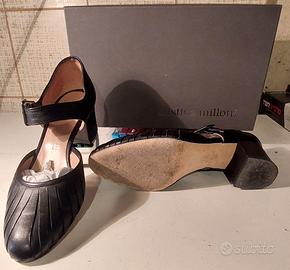 Scarpe da donna Cristina Millotti