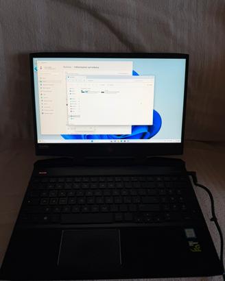 HP Omen Gaming i7-8750H/GTX1070/32GB Ram