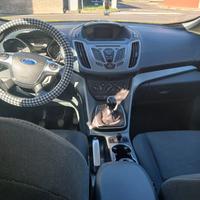 Ford c max