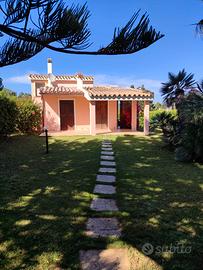 Villetta Villasimius