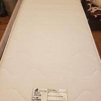 Materasso ortopedico Sapsa bedding