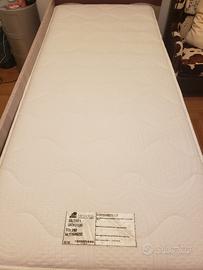 Materasso ortopedico Sapsa bedding