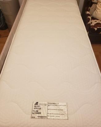 Materasso ortopedico Sapsa bedding