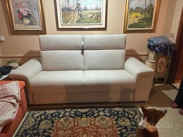 divano letto 