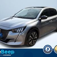 Peugeot 208 1.5 BLUEHDI GT LINE S&S 100CV