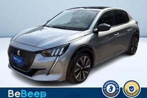 Peugeot 208 1.5 BLUEHDI GT LINE S&S 100CV