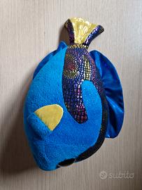 Ty Blue Fish Beanie Boo's peluche Dory