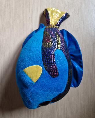 Ty Blue Fish Beanie Boo's peluche Dory