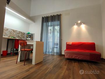 Appartamento centro storico, nuovo