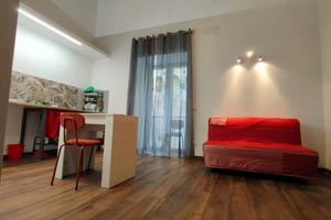 Appartamento centro storico, nuovo