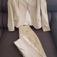 Completo donna ermanno scervino