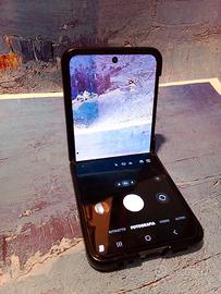 samsung Z4 flip pieghevole
