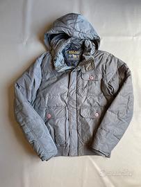Piumino Woolrich uomo taglia M