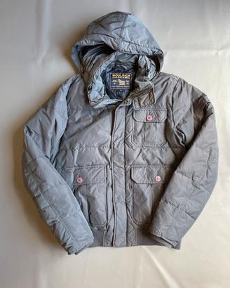 Piumino Woolrich uomo taglia M