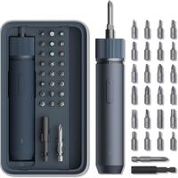 HOTO Kit Cacciavite Elettrico 3,6V