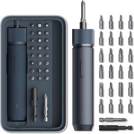 HOTO Kit Cacciavite Elettrico 3,6V