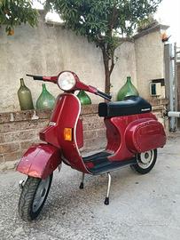 Piaggio Vespa  PK 50 S -Anno 1983