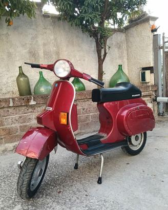 Piaggio Vespa  PK 50 S -Anno 1983