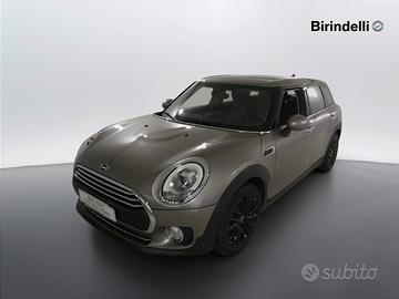 MINI Mini Clubman (F54) - Mini 1.5 One D Boost Cl