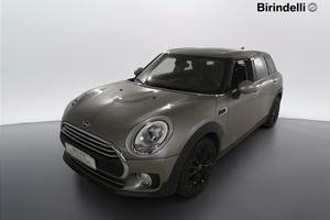 MINI Mini Clubman (F54) - Mini 1.5 One D Boost Cl