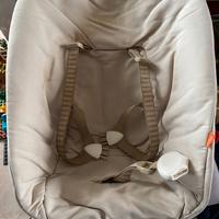 Sdraietta Stokke newborn