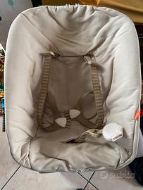 Sdraietta Stokke newborn