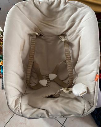 Sdraietta Stokke newborn