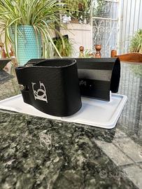 Legatura Clarinetto basso SiB con cap