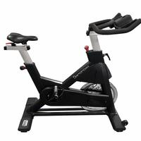 INDOOR  CYCLE “DIAMOND S53” PROFESSIONALE