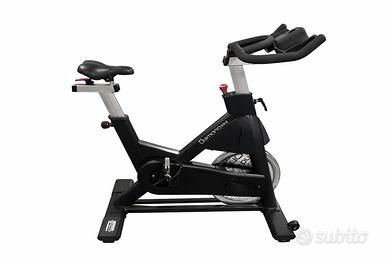 INDOOR  CYCLE “DIAMOND S53” PROFESSIONALE