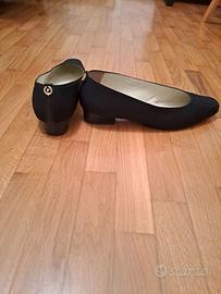 Scarpe Pollini nere 41