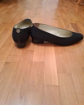 Scarpe Pollini nere 41