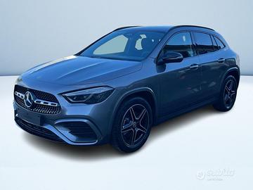 Mercedes GLA 200 d AMG Line Extra auto