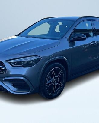 Mercedes GLA 200 d AMG Line Extra auto