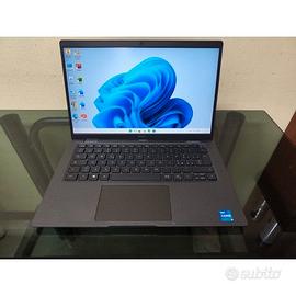 DELL LATITUDE 7420 8GB SSD 256GB i5-1135G7 FHD