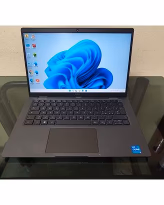 DELL LATITUDE 7420 8GB SSD 256GB i5-1135G7 FHD