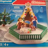 Playmobil 4885 Natività