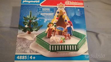 Playmobil 4885 Natività