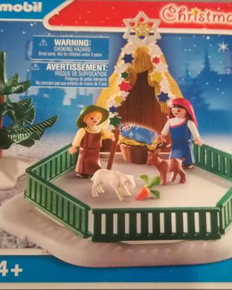 Playmobil 4885 Natività
