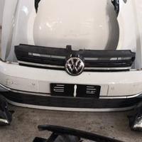 Golf 7 restyling ricambi