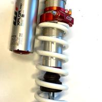 Supertrax WP per KTM 2024-25-26 enduro