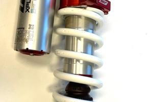 Supertrax WP per KTM 2024-25-26 enduro