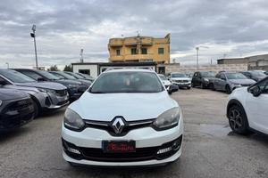 RENAULT Megane Mégane 1.5 dCi 110CV S&S ESM Spor