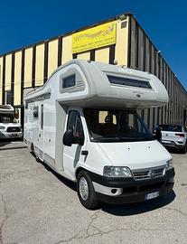 Arca M 715 GLM full optional venduto