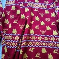 maglione As Roma tg XS