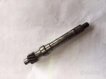 Albero primario scooter piaggio