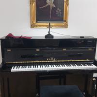 PIANOFORTE KAWAI K200 NUOVO