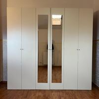 Camera da letto completa o componenti separati