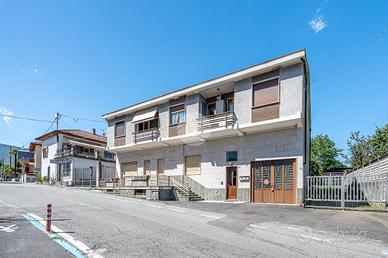 4 LOCALI A FIANO