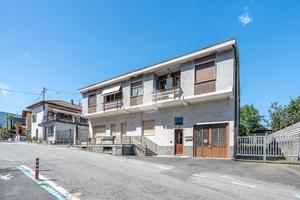 4 LOCALI A FIANO